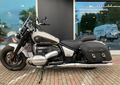 Bmw R 18 Classic (2021 - 24) - Annuncio 9267715