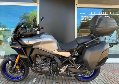 Yamaha Tracer 900 GT (2018 - 20) - Annuncio 9268763
