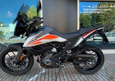 KTM 390 Adventure (2020) - Annuncio 9273650