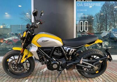Ducati Scrambler 800 Icon (2023 - 25) - Annuncio 9359852