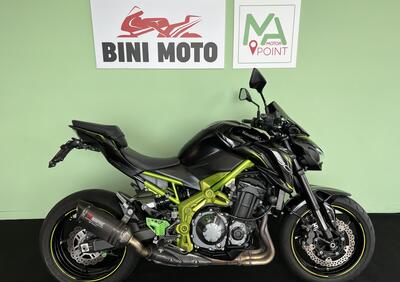Kawasaki Z 900 Performance (2019) - Annuncio 9698628