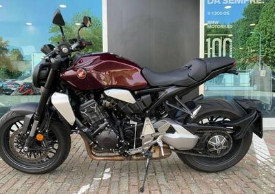 Honda CB 1000 R (2021 - 25) - Annuncio 9478170