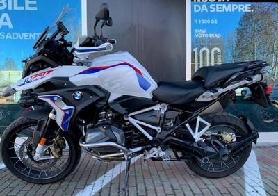 Bmw R 1250 GS (2021 - 24) - Annuncio 9609369