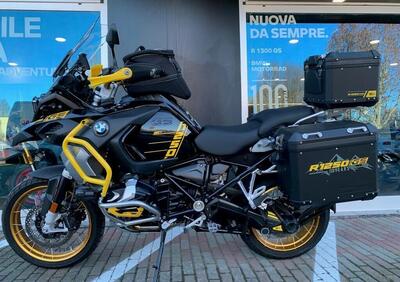 Bmw R 1250 GS Adventure - Edition 40 Years GS (2020 - 21) - Annuncio 9609375