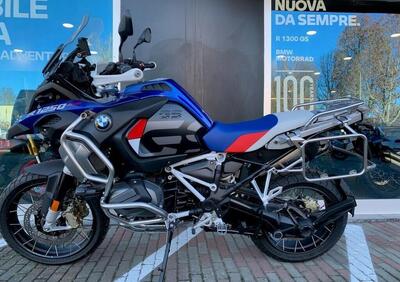 Bmw R 1250 GS Adventure (2021 - 24) - Annuncio 9609383