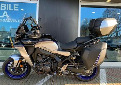 Yamaha Tracer 9 GT+ (2023 - 24) - Annuncio 9658593