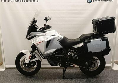 KTM 1290 Super Adventure T (2017) - Annuncio 9589370