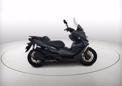 Bmw C 400 GT (2021 - 24) - Annuncio 9682477