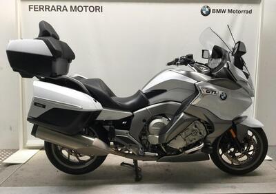 Bmw K 1600 GTL (2017 - 20) - Annuncio 9430169