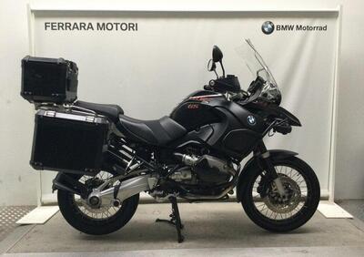 Bmw R 1200 GS Adventure (2006 - 07) - Annuncio 9641593