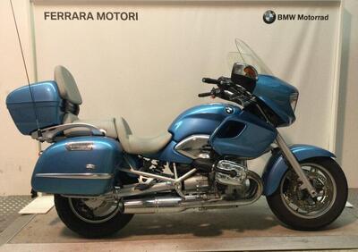 Bmw R 1200 CL - Annuncio 9675203