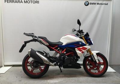 Bmw G 310 R (2021 - 25) - Annuncio 9689291