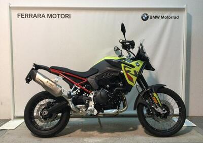 Bmw F 900 GS (2024 - 25) - Annuncio 9695470