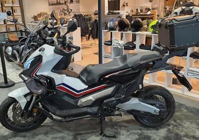 Honda X-ADV 750 (2017) - Annuncio 9565246