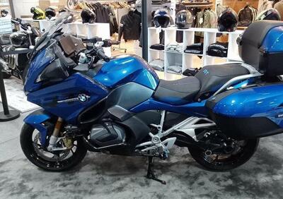 Bmw R 1250 RT (2021 - 25) - Annuncio 9565249