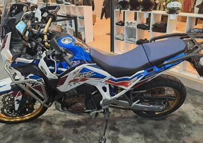 Honda Africa Twin CRF 1100L Adventure Sports (2022 - 23) - Annuncio 9604501
