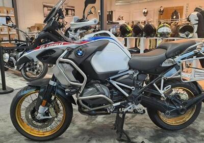 Bmw R 1250 GS Adventure - Edition 40 Years GS (2020 - 21) - Annuncio 9643495