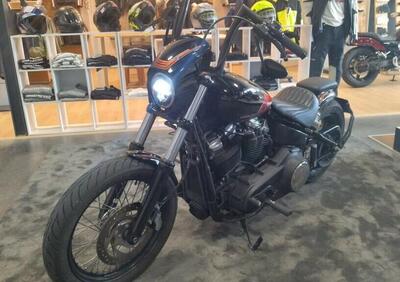 Harley-Davidson 107 Street Bob (2018 - 20) - FXBB - Annuncio 9643496