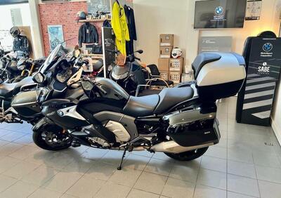 Bmw K 1600 GT (2017 - 20) - Annuncio 9475470