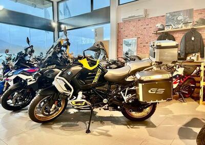 Bmw R 1250 GS Adventure (2021 - 24) - Annuncio 9664295
