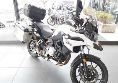 Bmw F 750 GS (2021 - 24) - Annuncio 9678346