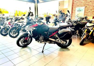 Ducati Multistrada V4 Rally (2023 - 25) - Annuncio 9682483