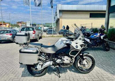 Bmw R 1200 GS Adventure (2010 - 13) - Annuncio 9690415