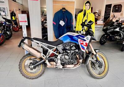 Bmw F 900 GS (2024 - 25) - Annuncio 9695471