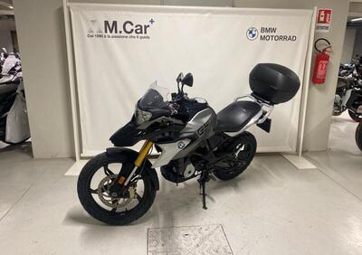 Bmw G 310 GS (2017 - 20) - Annuncio 9666917