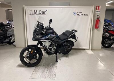 CFMOTO 800MT Sport (2022 - 25) - Annuncio 9673010