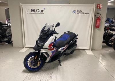 Bmw C 400 X (2021 - 24) - Annuncio 9674173