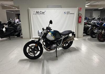 Bmw R nineT Scrambler (2021 - 24) - Annuncio 9696392