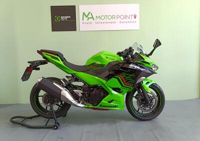Kawasaki Ninja 400 (2023) - Annuncio 9698630