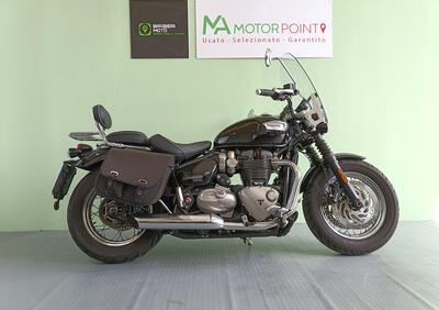 Triumph Bonneville Speedmaster 1200 (2021 - 25) - Annuncio 9698631