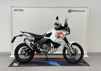Ducati DesertX (2022 - 25) - Annuncio 9500750
