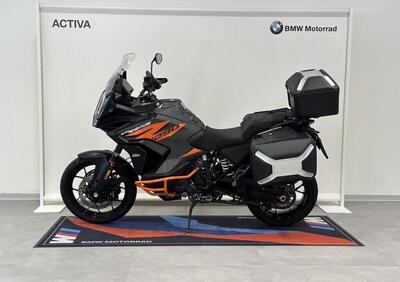 KTM 1290 Super Adventure S (2022 - 25) - Annuncio 9503949