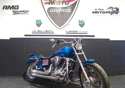 Harley-Davidson 1450 Super Glide Custom (2005 - 06) - FXDCI - Annuncio 9698632