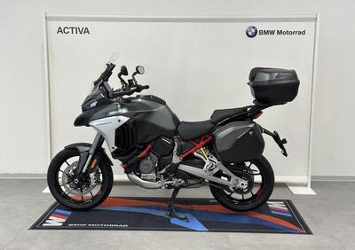 Ducati Multistrada V4 S (2021 - 24) - Annuncio 9588428