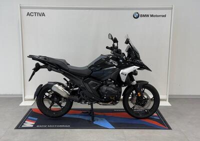 Bmw R 1300 GS (2023 - 25) - Annuncio 9665820