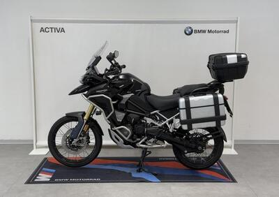 Triumph Tiger 1200 Rally Explorer (2022 - 23) - Annuncio 9620984