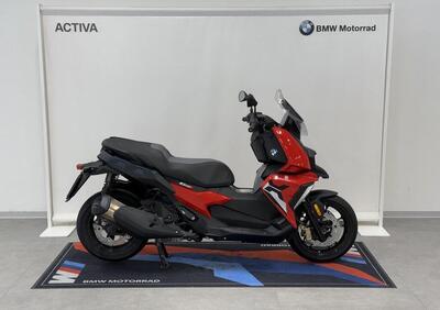 Bmw C 400 X (2021 - 24) - Annuncio 9620985