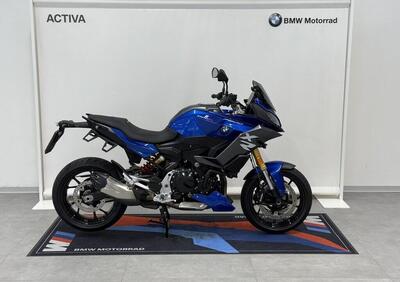 Bmw F 900 XR (2020 - 24) - Annuncio 9618527