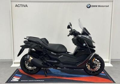 Bmw C 400 GT (2021 - 24) - Annuncio 9618528