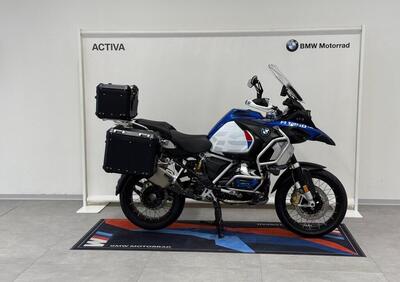 Bmw R 1250 GS Adventure (2019 - 20) - Annuncio 9650546