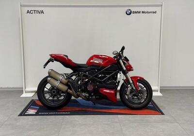 Ducati Streetfighter (2009 - 12) - Annuncio 9656685