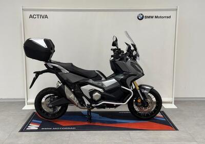 Honda X-ADV 750 DCT Adventure (2021 - 24) - Annuncio 9659554