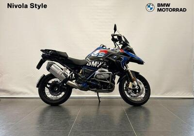Bmw R 1200 GS (2017 - 18) - Annuncio 9272778