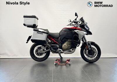 Ducati Multistrada V4 Rally (2023 - 25) - Annuncio 9587638