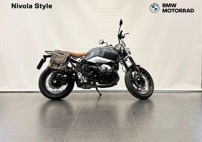 Bmw R nineT 1200 Scrambler (2016 - 20) - Annuncio 9604504