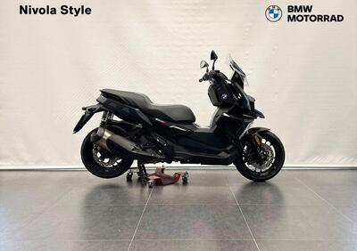 Bmw C 400 X (2018 - 20) - Annuncio 9627144